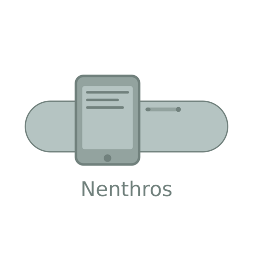 Nenthros Logo